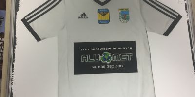 sponsor LKS SKALNIK w Kamionce Wielkiej